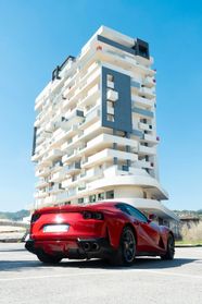 Ferrari 812 Superfast UNICO PROPRIETARIO 2020