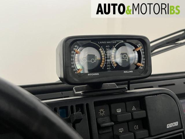 FIAT Panda 1ª serie 1000 4x4