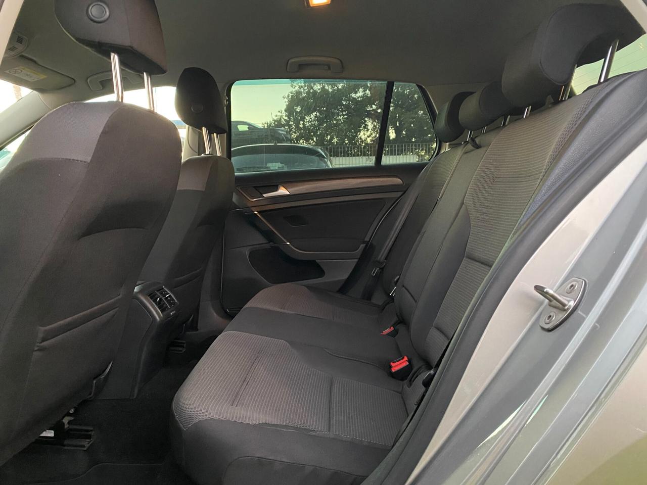 VOLKSWAGEN - Golf - 1.6 TDI 115CV 5p. Business BMT - UNIPRO. - FINANZIABILE - PERMUTE