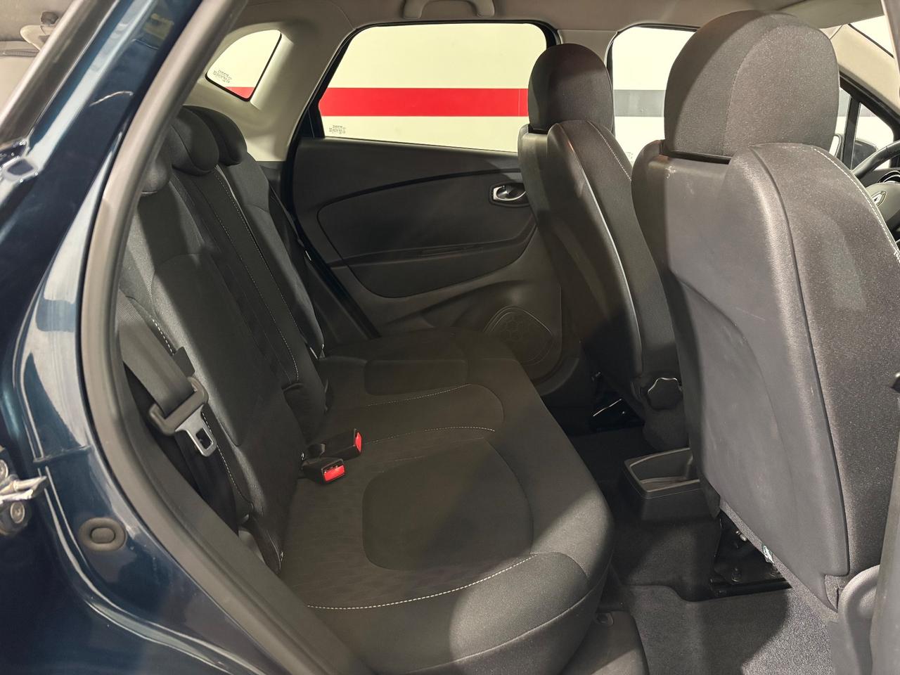 Renault Captur TCe 130 CV FAP Sport Edition2