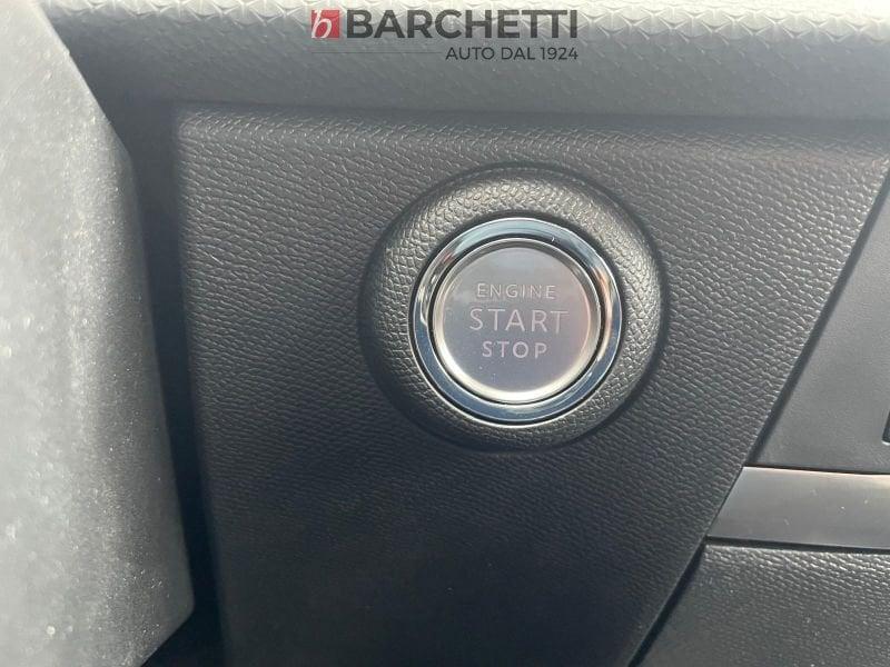 Opel Astra New 5P Edition 1.2 Turbo 110cv MT6 S&S