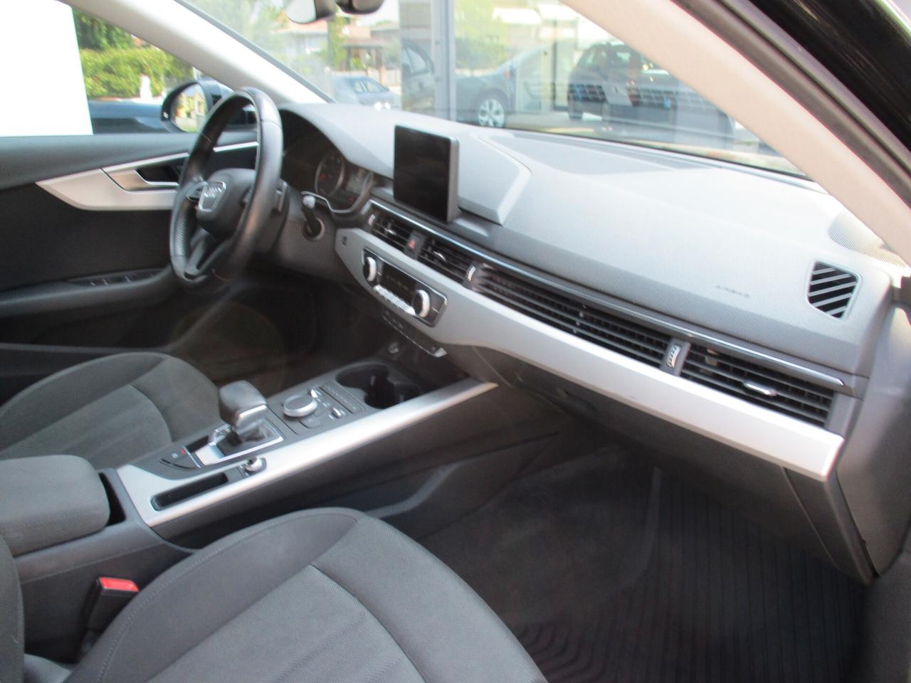 Audi A4 Avant 2.0 TDI 150 CV S tronic Business