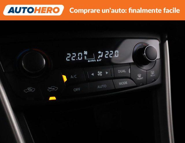 SUZUKI S-Cross 1.4 Hybrid Cool