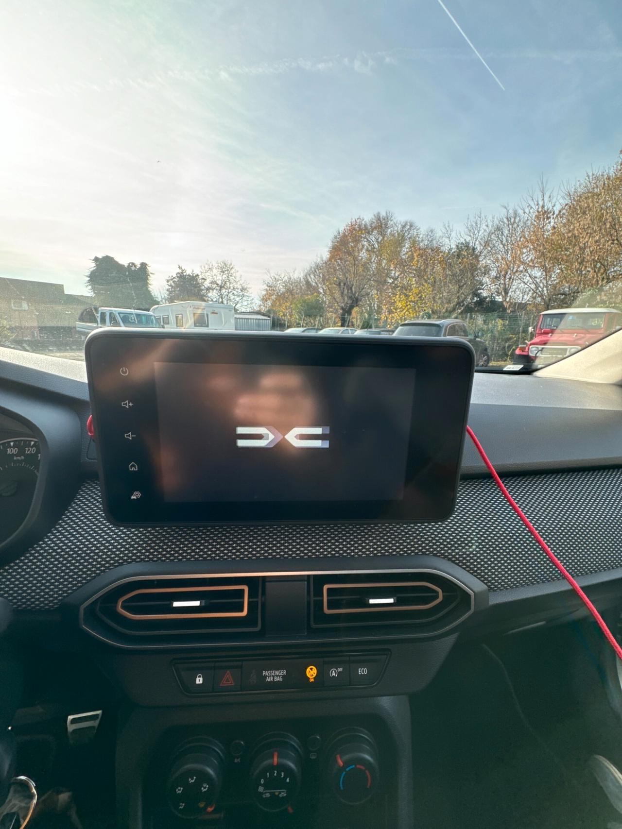 Dacia Sandero StepWay 1.0 67kw *7.000 km*Garanzia DACIA*