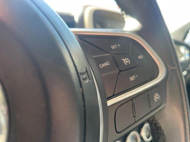 FIAT 500X 1.6 MultiJet 120 CV City Cross