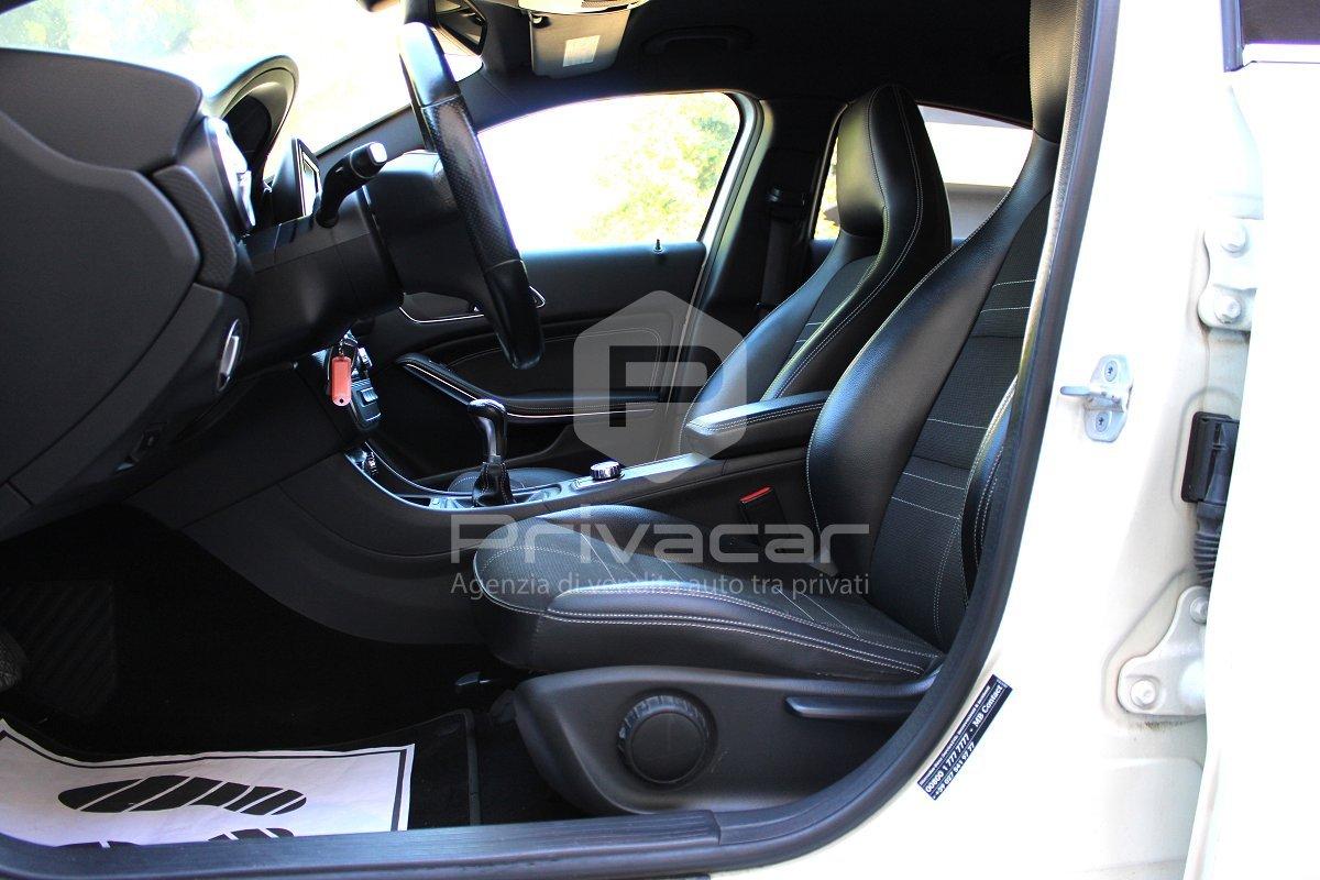 MERCEDES A 180 CDI Sport