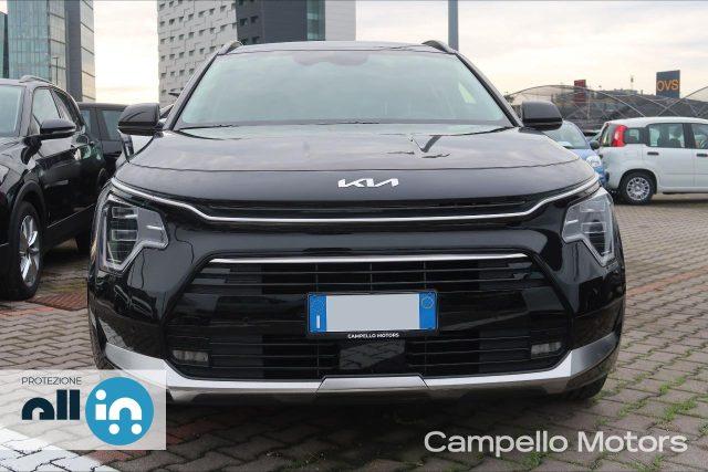 KIA Niro Niro 1.6 GDi DCT HEV Evolution