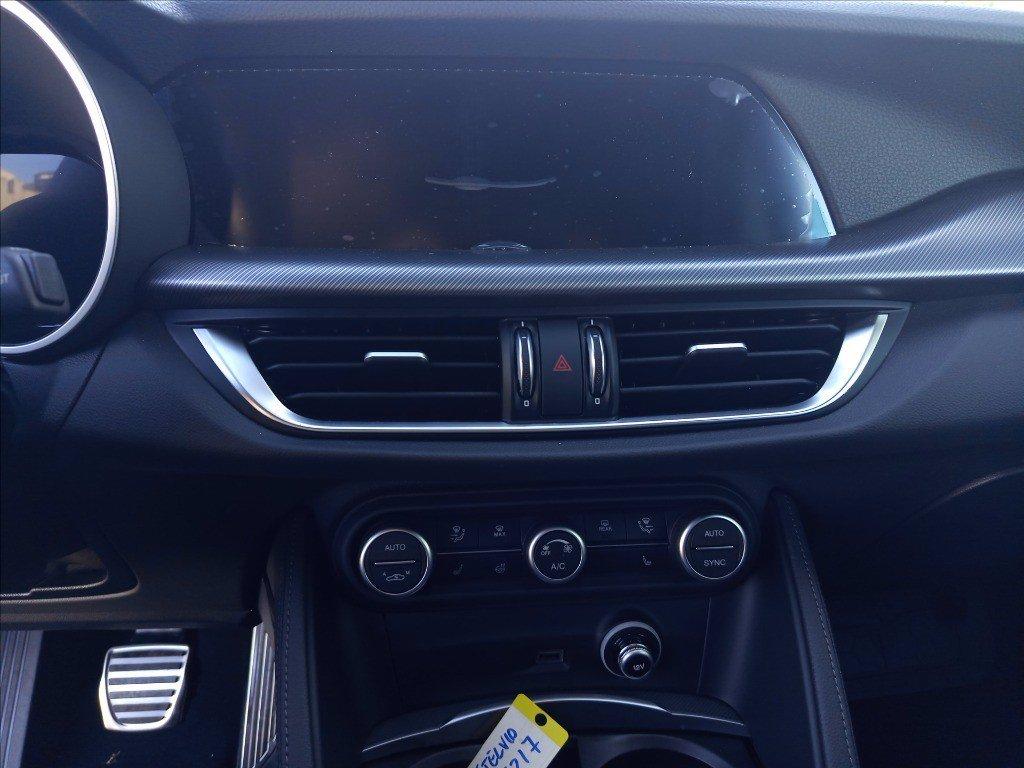 ALFA ROMEO Stelvio 2.2 t Veloce 210cv auto del 2026