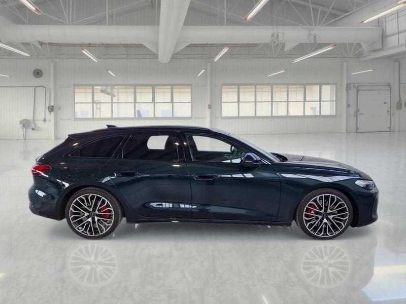 AUDI S5 AVANT TFSI MHEV 270 KW SPORT ATTITUDE AUTO STATION WAGON