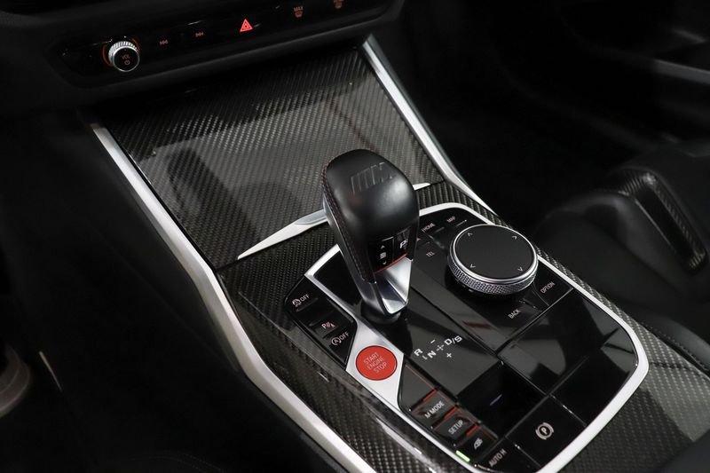 BMW Serie 2 Coupé M2 - Full Carbon - Pacchetto M Race Track