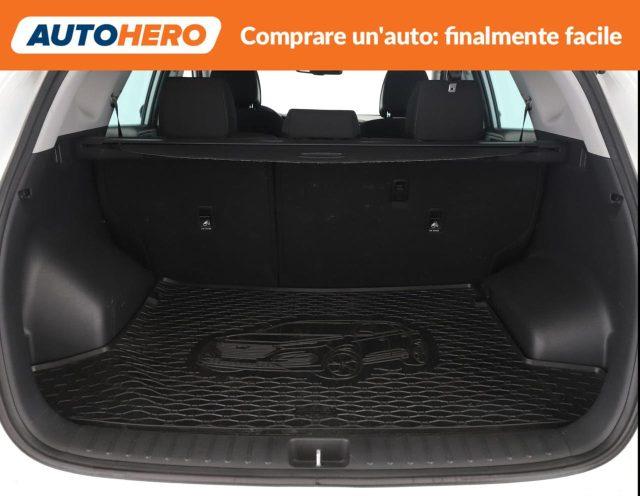 HYUNDAI Tucson 1.7 CRDi XPossible