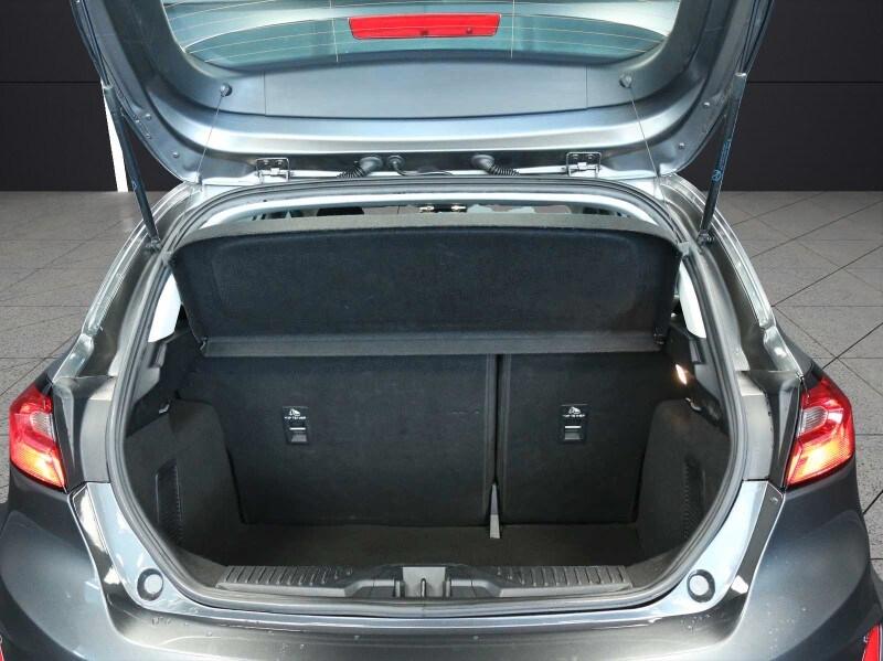 FORD Fiesta 7ª serie Fiesta 1.1 75 CV 5 porte ...