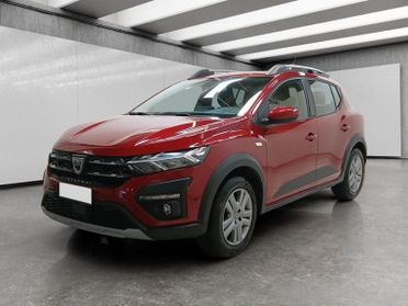 Dacia Sandero Stepway 1.0 tce Comfort Eco-g 100cv
