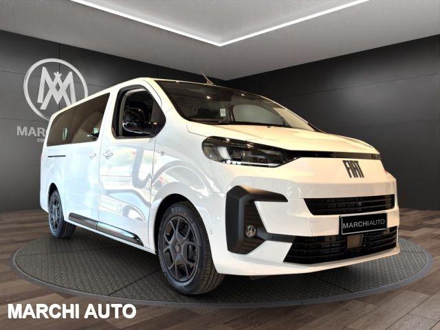FIAT Ulysse 2.2 Multijet 180 CV S&S AT8 L3