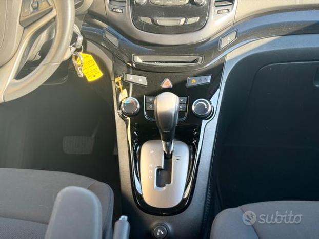 CHEVROLET Orlando 2.0 Diesel 163CV automatico. L
