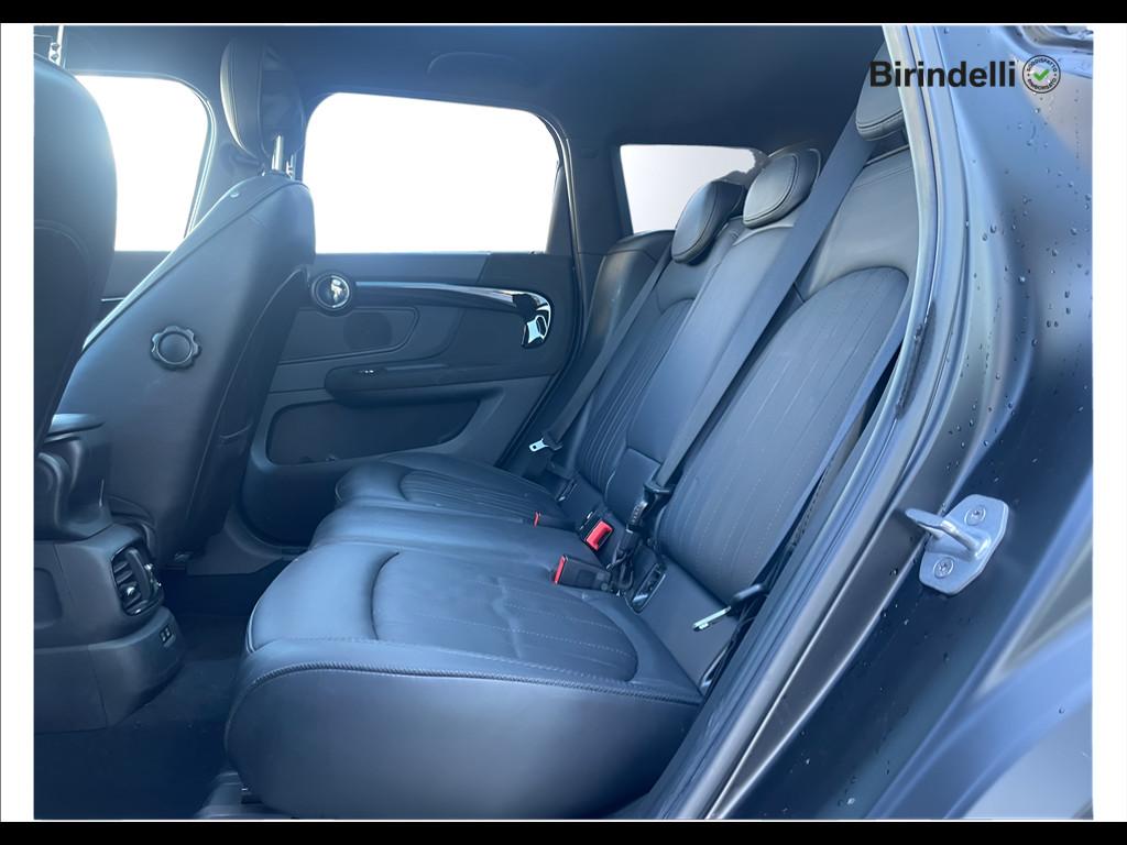 MINI Mini Countrym.(F60) - Mini 2.0 Cooper SD Hype Countryman ALL4 Automatica