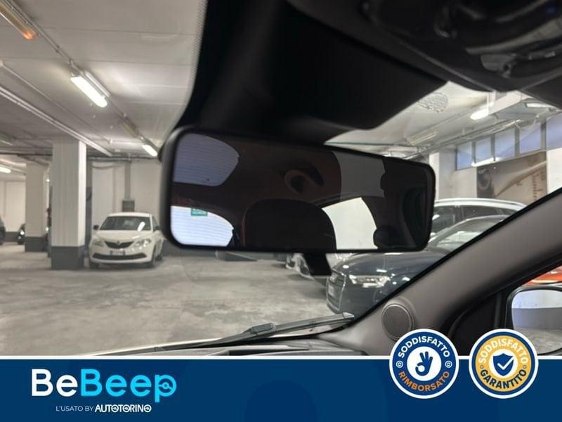 Lancia Ypsilon 0.9 T.AIR PLATINUM S&S 85CV DFN