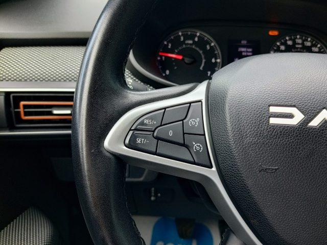 DACIA Sandero Stepway 1.0 TCe ECO-G Expression