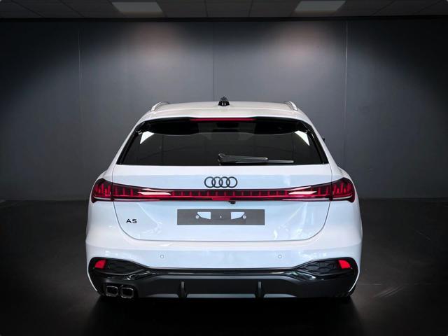 AUDI A5 Avant TDI 150 kW mHEV+ S tronic S Line edition