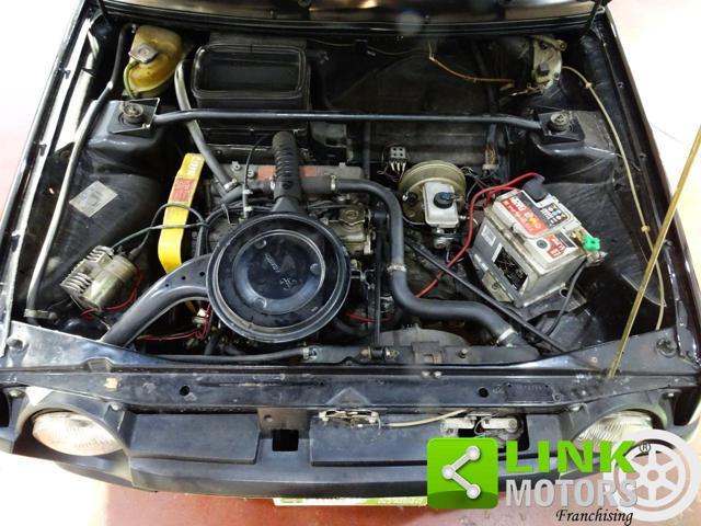 FIAT Ritmo 125 TC ABARTH 2.0 125 CV