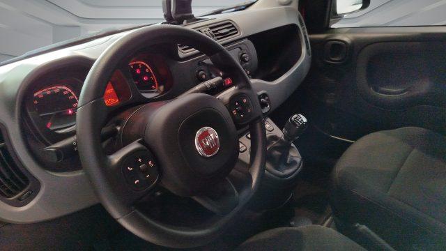 FIAT Panda 1.0 FireFly S&S Hybrid City Cross