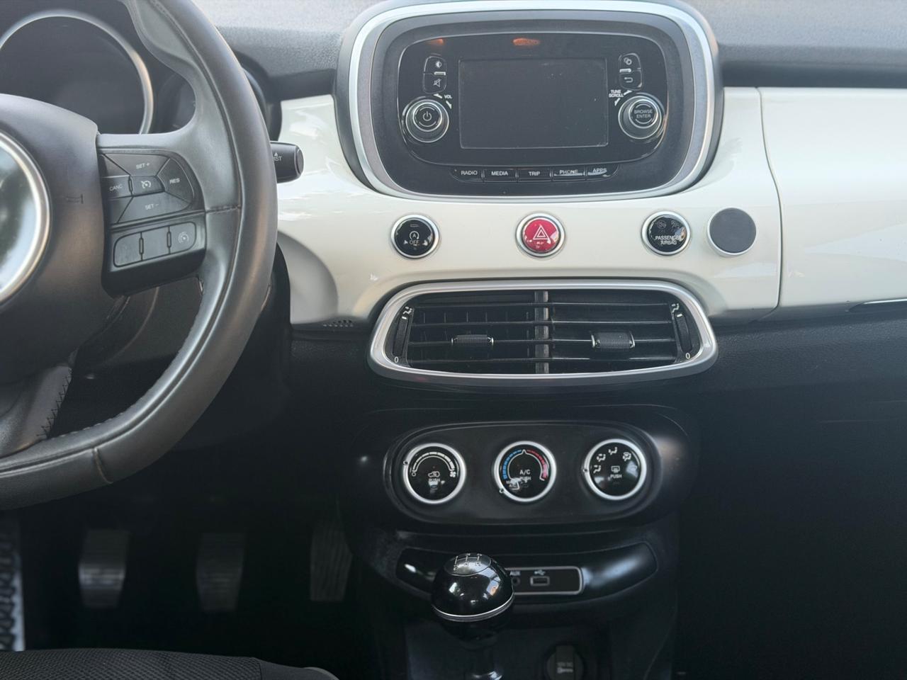 Fiat 500X 1.3 MultiJet 95 CV Business
