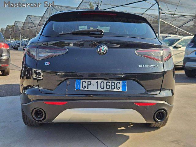 ALFA ROMEO Stelvio Stelvio 2023 2.2 Super Q4 210cv auto TG: GP106BG