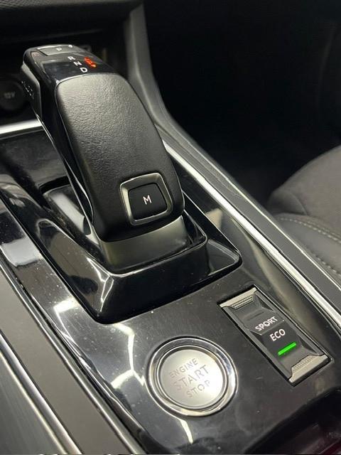 Peugeot 308 BlueHDi 120 S&S EAT6 SW Allure