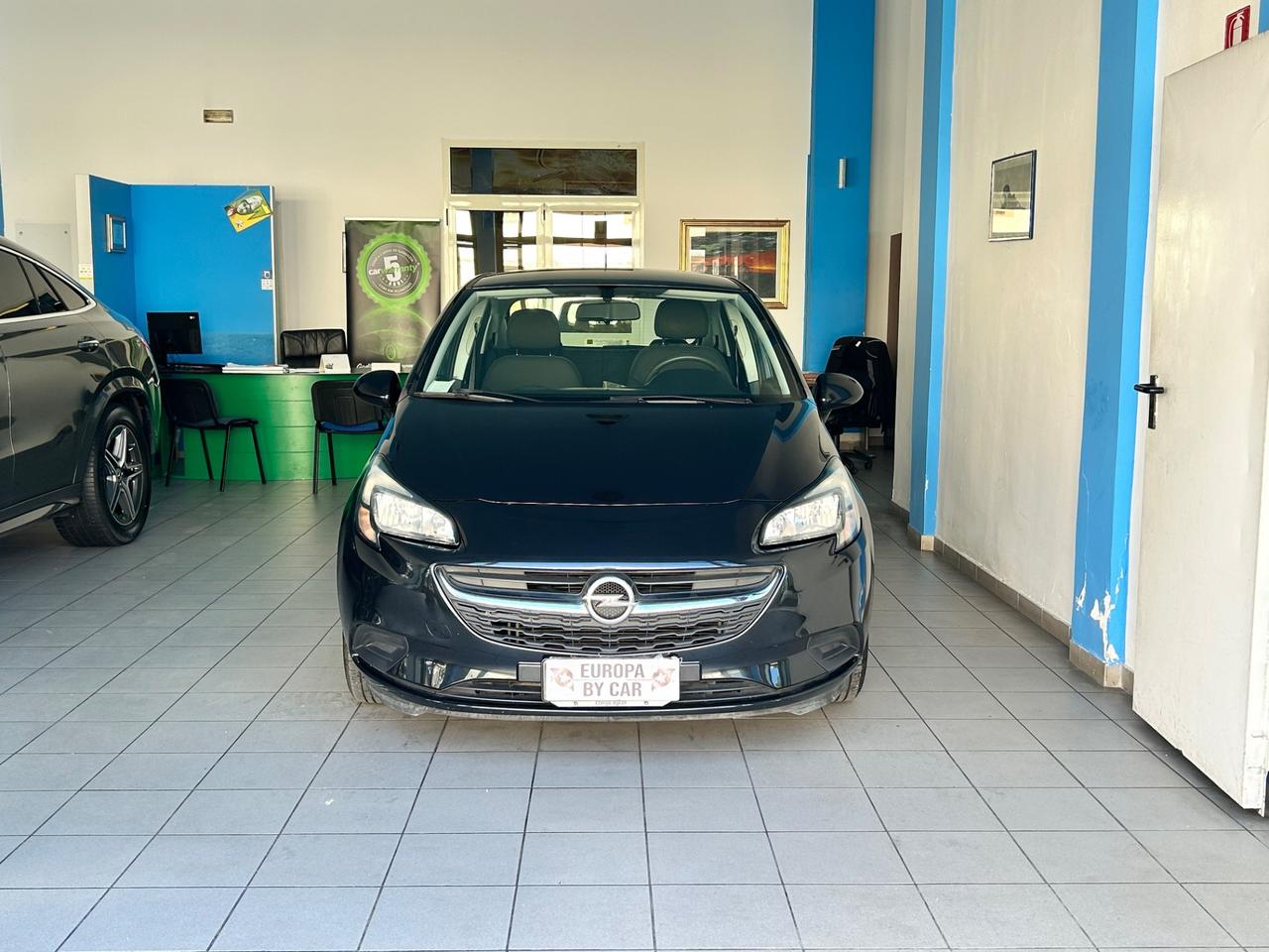 Opel Corsa 1.2 5 porte
