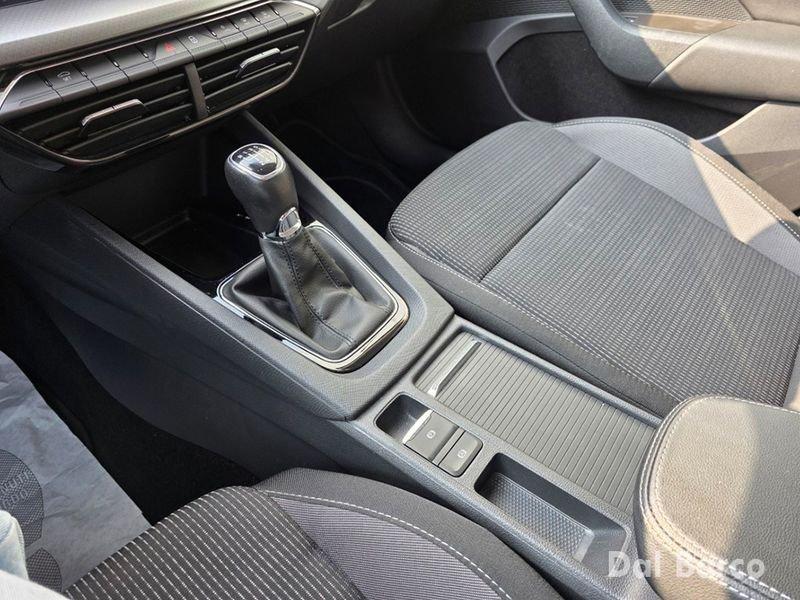 Škoda Octavia 1.5 TSI AMBITION