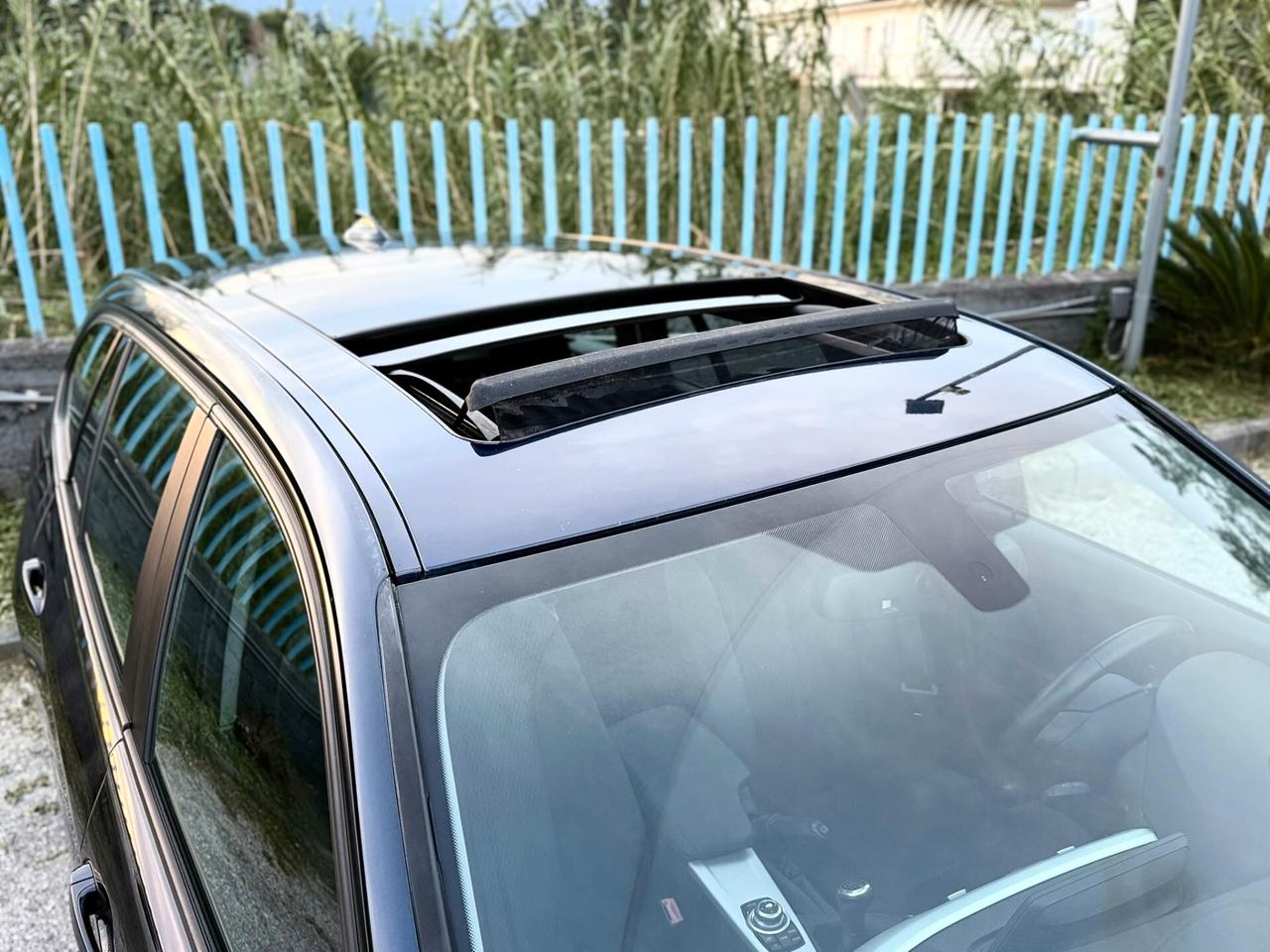 Bmw 316d 115CV - tetto apribile