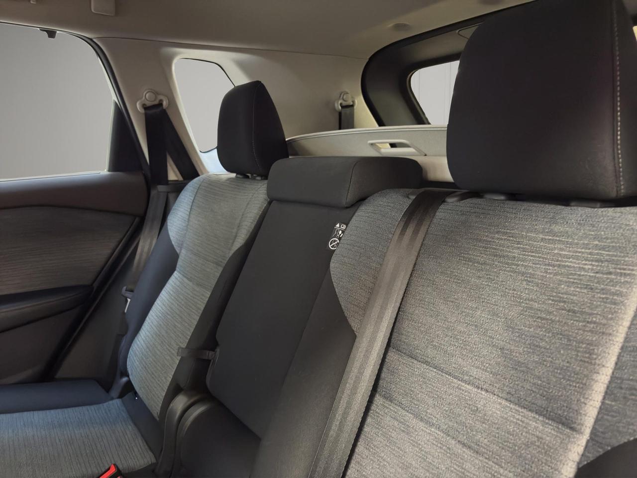 Nissan X-Trail 1.5 e-power N-Connecta e-4orce 4wd