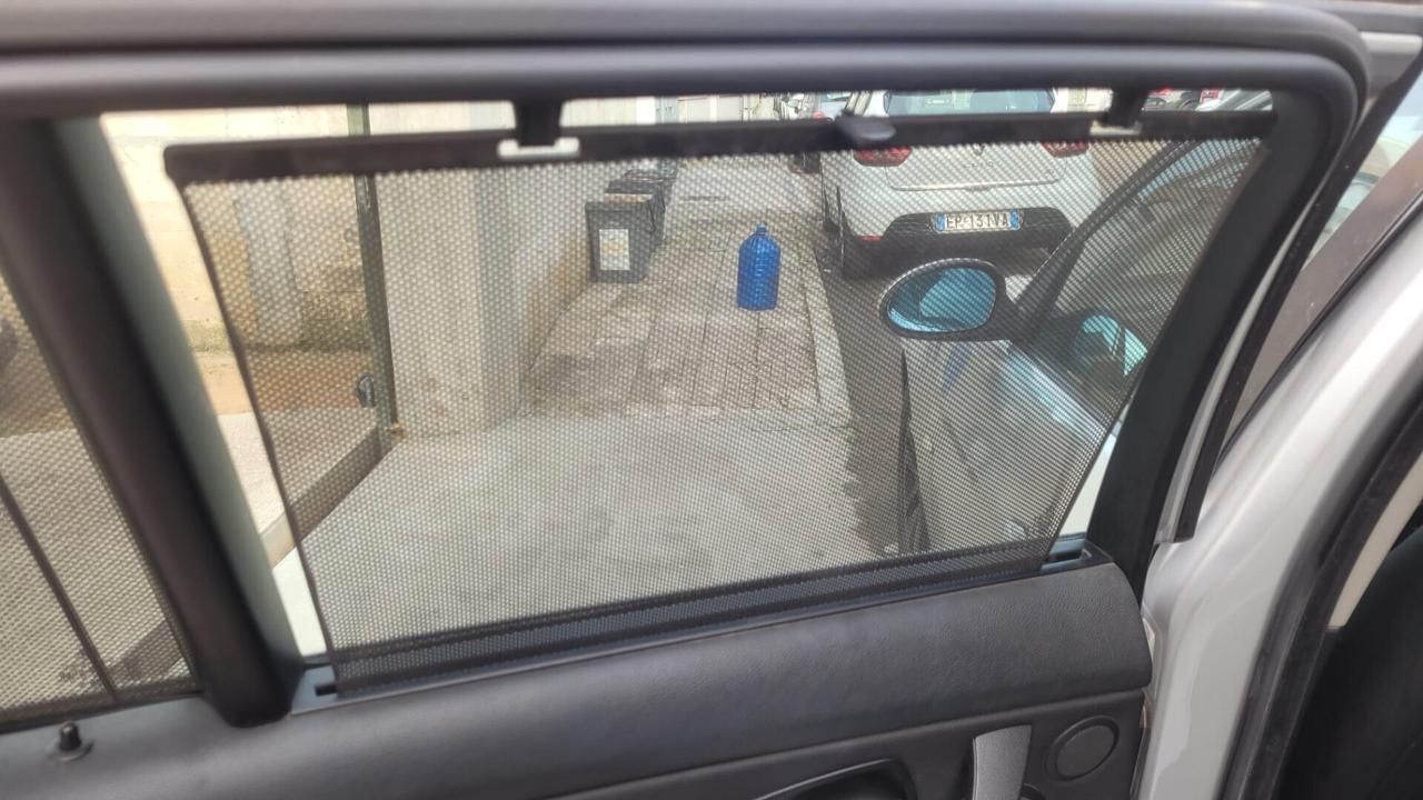 BMW Serie 3 Touring 320 d 2.0 163 CV E91 *Pelle