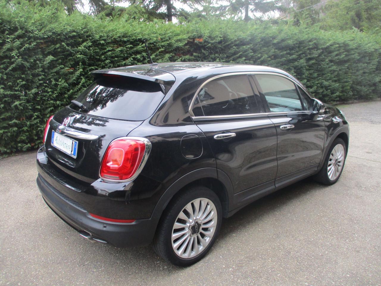 Fiat 500X 1300 DIESEL NEOPATENTATI