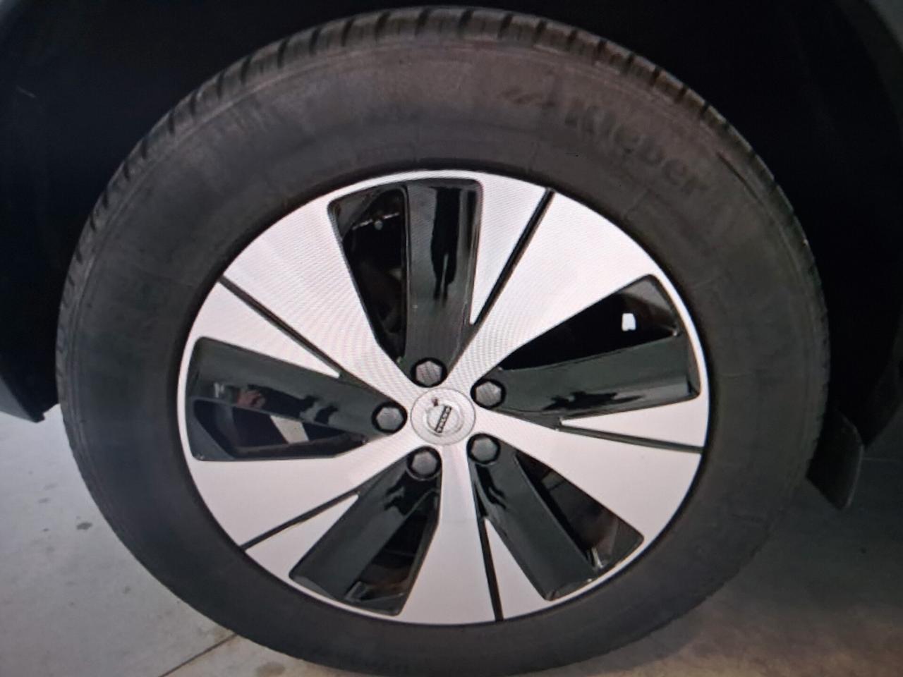 Volvo XC40 T4 Recharge Plug-in Hybrid Inscription