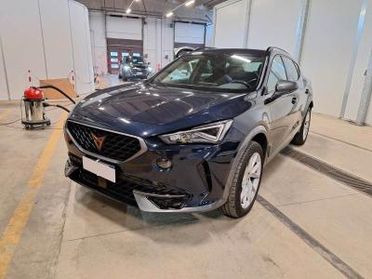 Cupra Formentor 2.0 tdi 4drive 150cv dsg