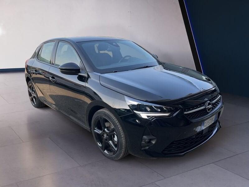 Opel Corsa VI 2020 1.2 GS Line 100cv