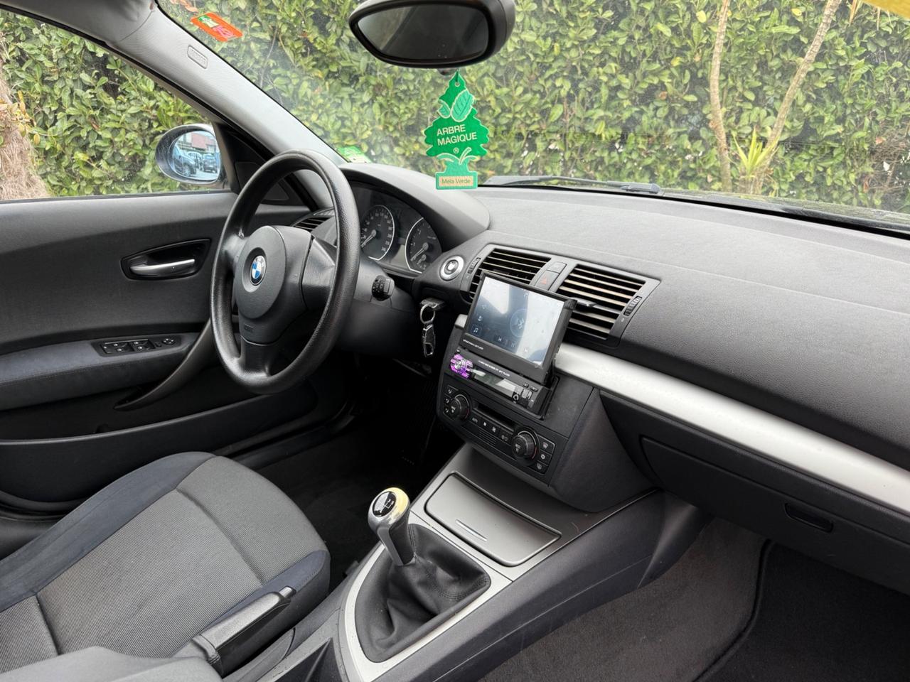 Bmw Serie 1 116i E87 Futura Benzina