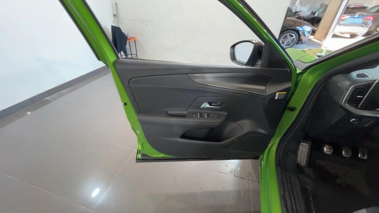 Opel Mokka 1.2 Turbo GS Line