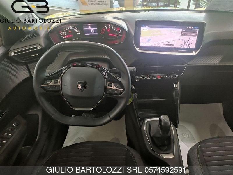 Peugeot 208 Active Puretech 75 S/S