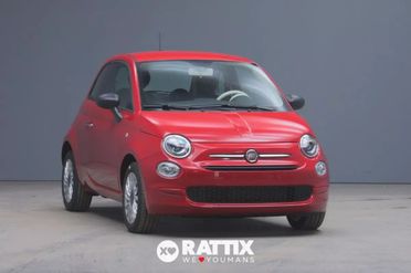 Fiat 500 1.0 Hybrid 70CV