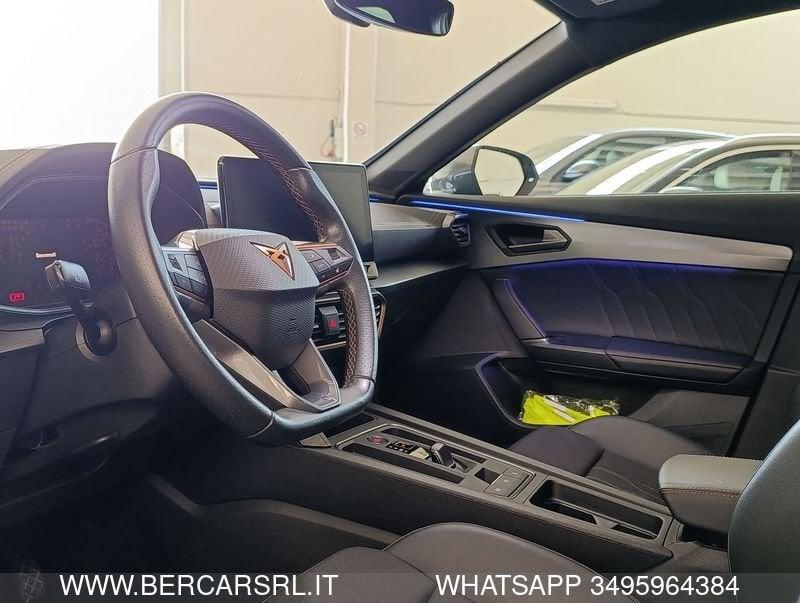 Cupra Formentor 2.0 TDI 4Drive DSG*LED*TELECAMERA*CL_18*