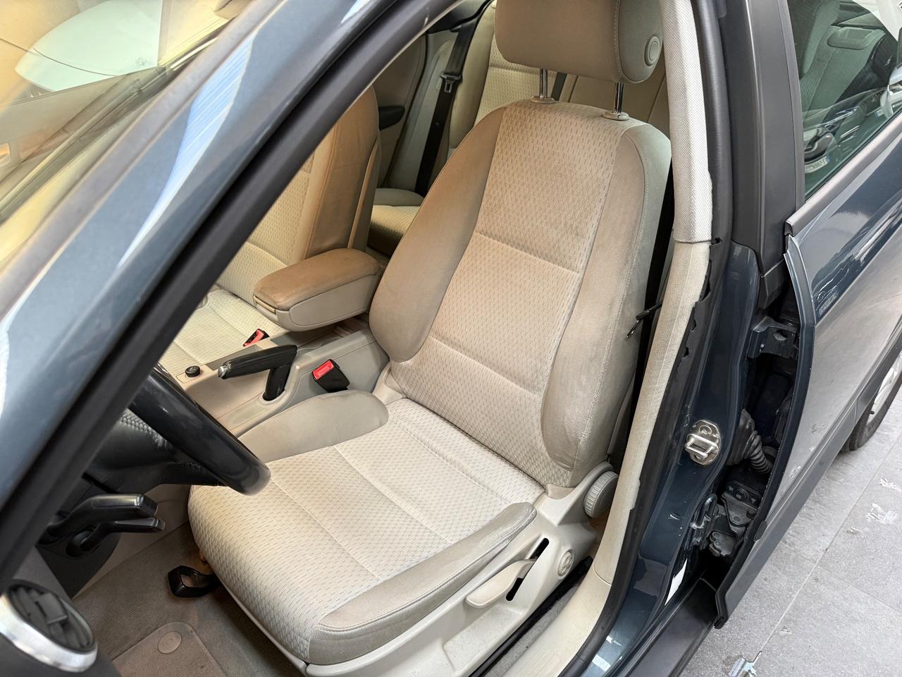 Audi A3 SPB 2.0 TDI F.AP. Ambition