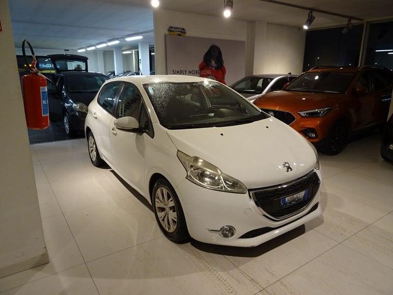 Peugeot 208 1.4 VTi 95 CV 5p. GPL Active