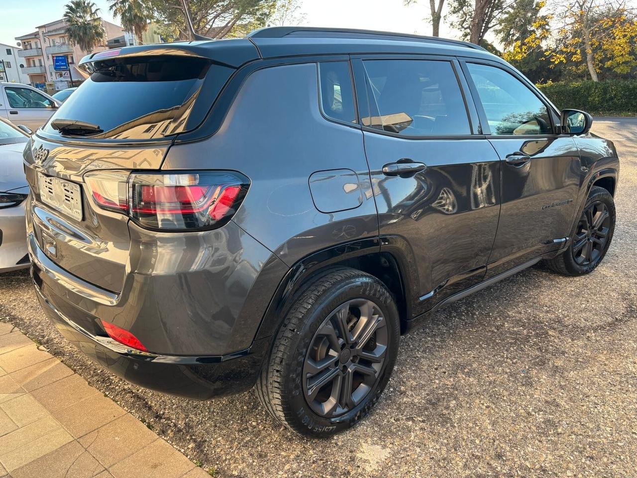 Jeep Compass 1.6 Multijet II 2WD 80° Anniversario