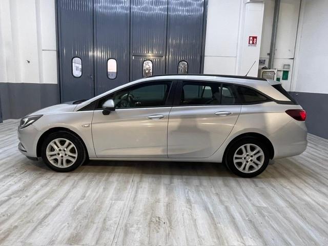 Opel Astra 1.6 CDTi Start&Stop Sports Tourer Business