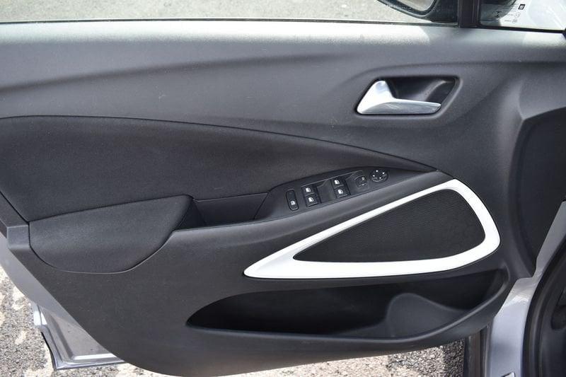 Opel Crossland Crossland 1.2 12V Start&Stop Design & Tech