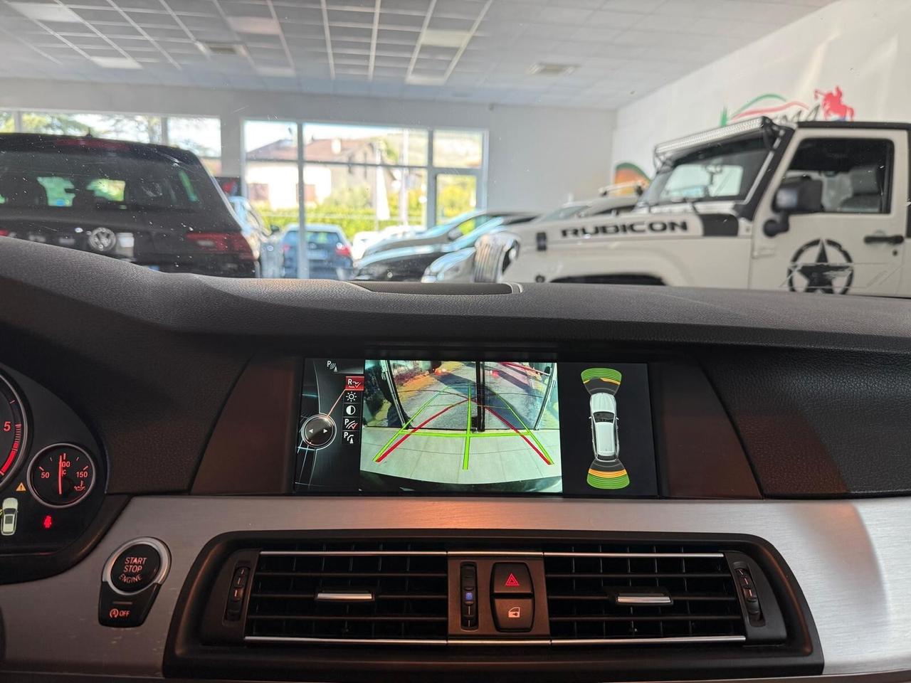 Bmw 530 530d xDrive 258CV Touring