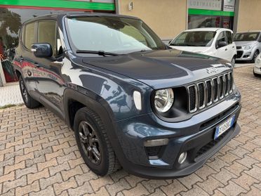 Jeep Renegade 1.6 Mjt DDCT 120 CV Business