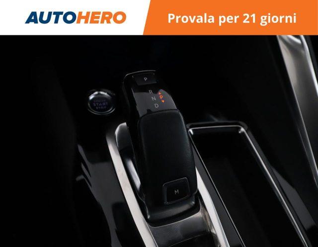 PEUGEOT 3008 BlueHDi 130 S&S EAT8 GT Line